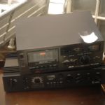 302 2170 Stereo